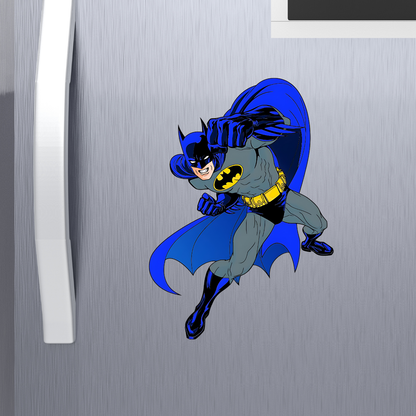 GiftShala Batman Fridge Magnet | Size 3*3 inch