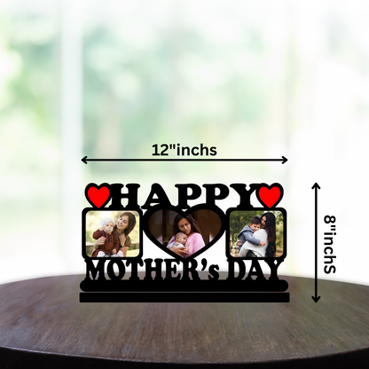 GiftShala Happy Mother's Day Table Top | Size 12*8 inch