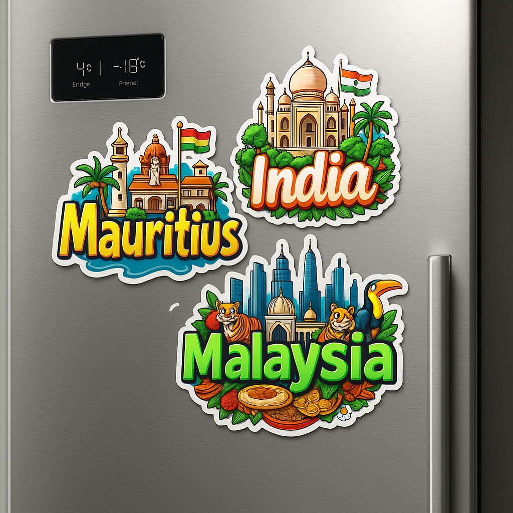 Fridge Magnet