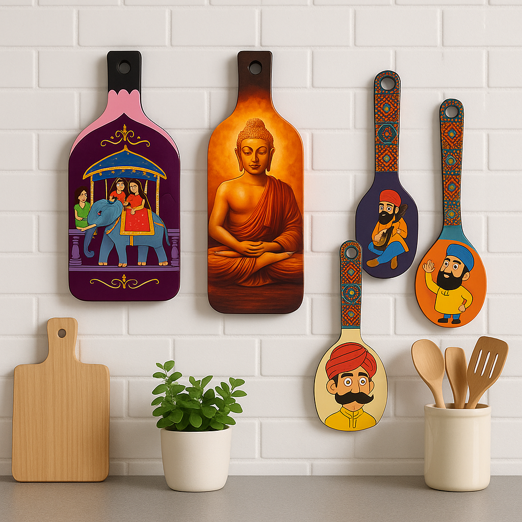 Wall Decor