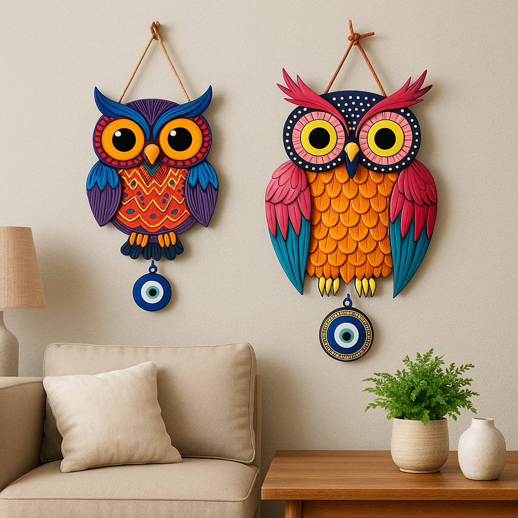 Decorative Wall Hangings